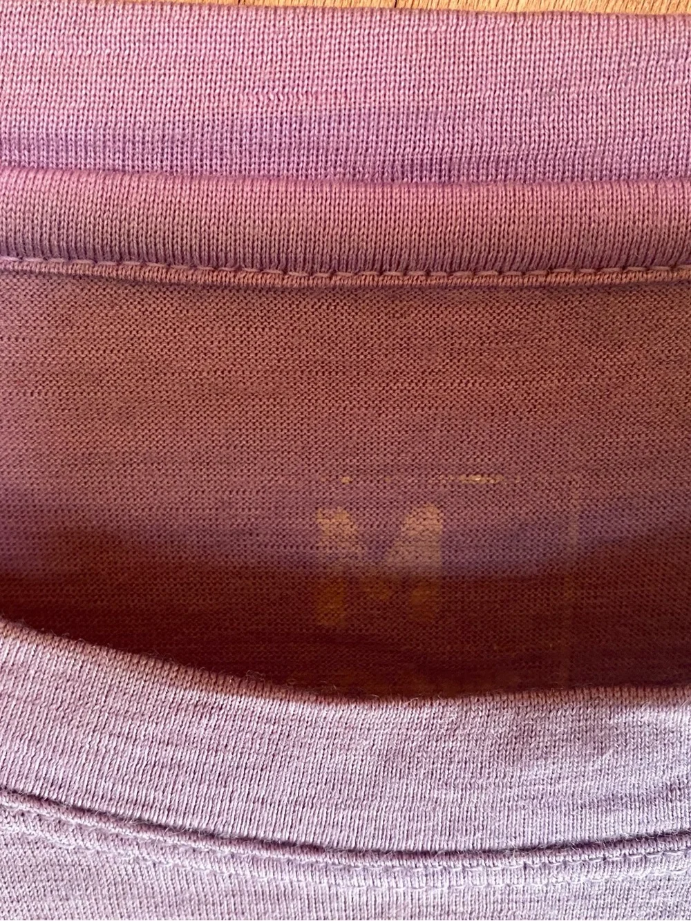 Women’s M Mons Royale Merino Baselayer Top